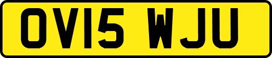 OV15WJU