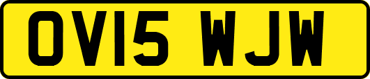 OV15WJW