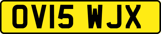 OV15WJX