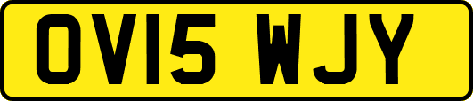 OV15WJY