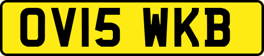 OV15WKB