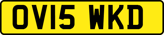 OV15WKD