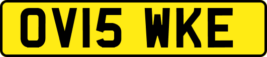 OV15WKE