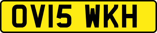 OV15WKH