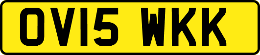 OV15WKK