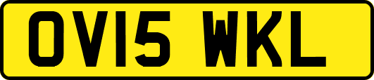 OV15WKL