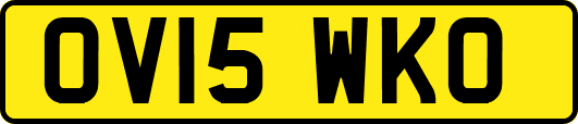 OV15WKO