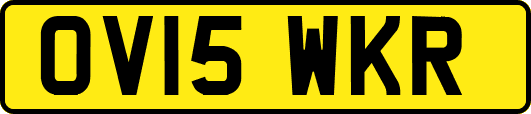 OV15WKR