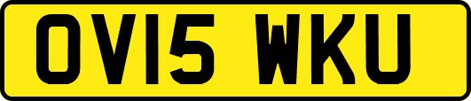 OV15WKU