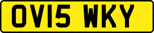 OV15WKY