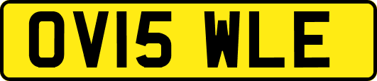OV15WLE