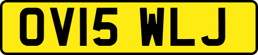 OV15WLJ