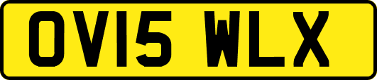 OV15WLX