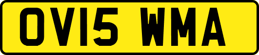 OV15WMA