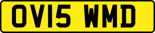 OV15WMD