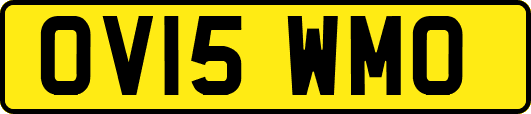 OV15WMO