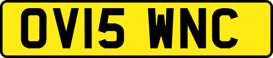 OV15WNC