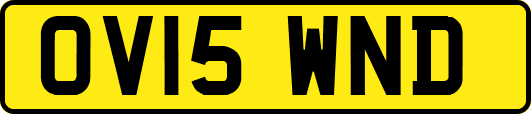 OV15WND