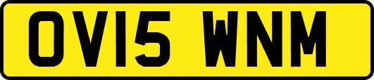 OV15WNM