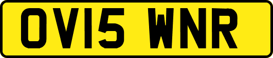 OV15WNR