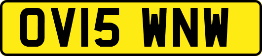 OV15WNW