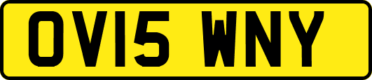 OV15WNY