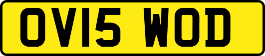 OV15WOD