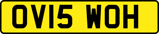 OV15WOH