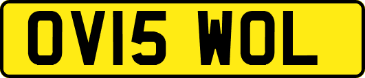 OV15WOL
