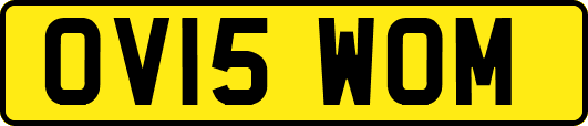 OV15WOM