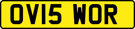 OV15WOR