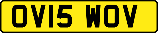 OV15WOV