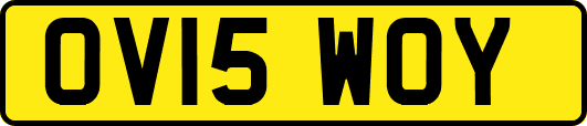 OV15WOY