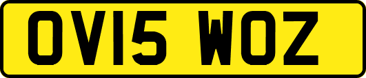 OV15WOZ