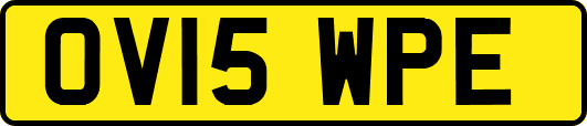 OV15WPE