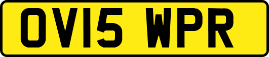 OV15WPR