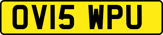 OV15WPU