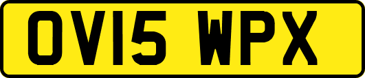 OV15WPX