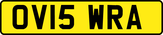 OV15WRA