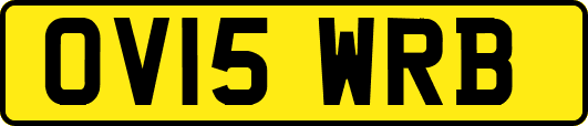 OV15WRB