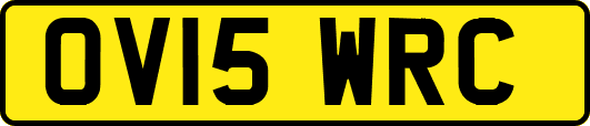 OV15WRC