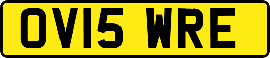OV15WRE