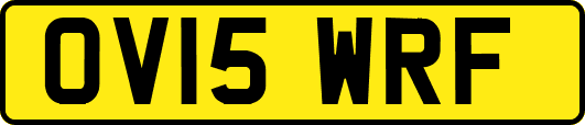 OV15WRF