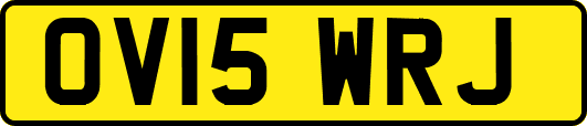 OV15WRJ