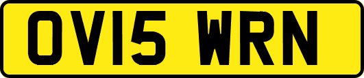 OV15WRN