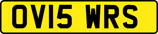 OV15WRS