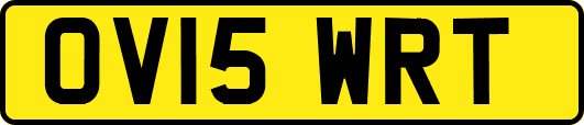 OV15WRT