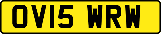 OV15WRW
