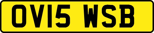 OV15WSB