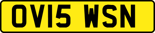 OV15WSN